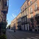 Tambasia Rooms, Centro Storico,via Etnea 4* Catânia