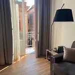 Tambasia Rooms, Centro Storico,via Etnea Casa de hóspedes Catânia