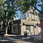 Casa de hóspedes Tambasia Rooms, Centro Storico,via Etnea 4*