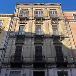 Tambasia Rooms, Centro Storico,via Etnea Catânia