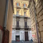 Tambasia Rooms, Centro Storico,via Etnea 4*