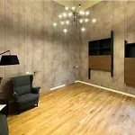 Tambasia Rooms, Centro Storico,via Etnea Catânia