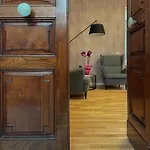 Casa de hóspedes Tambasia Rooms, Centro Storico,via Etnea Catânia