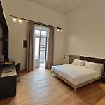 Tambasia Rooms, Centro Storico,via Etnea Catânia