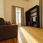 Tambasia Rooms, Centro Storico,via Etnea 4* Catânia