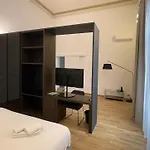 Tambasia Rooms, Centro Storico,via Etnea Casa de hóspedes