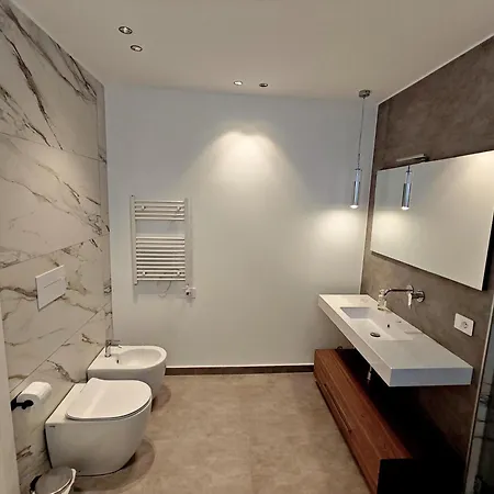 Pensionat Tambasia Rooms, Centro Storico,via Etnea