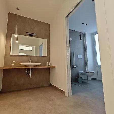 Pensionat Tambasia Rooms, Centro Storico,via Etnea 4*
