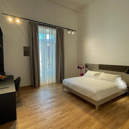 Tambasia Rooms, Centro Storico,via Etnea Pensionat Catania