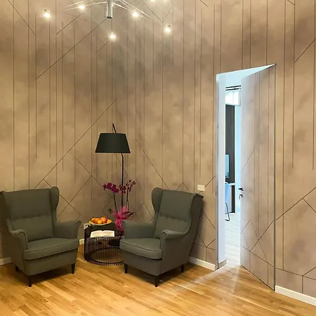 Tambasia Rooms, Centro Storico,via Etnea Pensionat