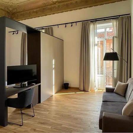 Tambasia Rooms, Centro Storico,via Etnea Pensionat Catania