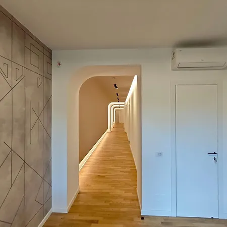 Tambasia Rooms, Centro Storico,via Etnea Pensionat Catania