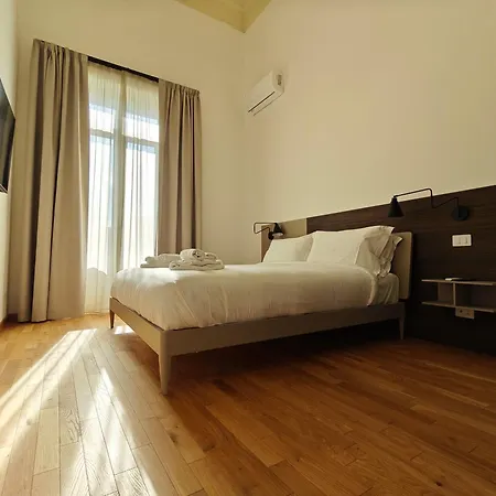 Tambasia - Centro Catania, Vicino Bellini 4*