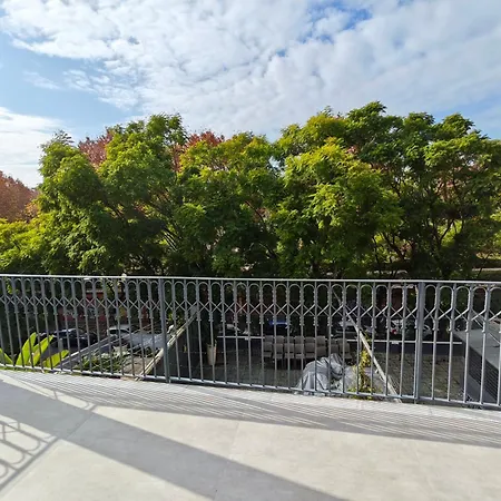 Tambasia - Centro Catania, Vicino Bellini Gasthuis