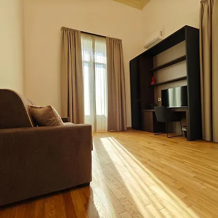 Tambasia Rooms, Centro Storico,via Etnea 4* Catania
