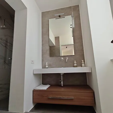 Tambasia Rooms, Centro Storico,via Etnea Pensionat 4*