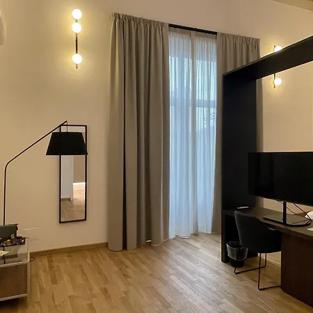 Tambasia - Centro Catania, Vicino Bellini Gasthuis