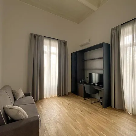 Tambasia Rooms, Centro Storico,via Etnea 4* Catania