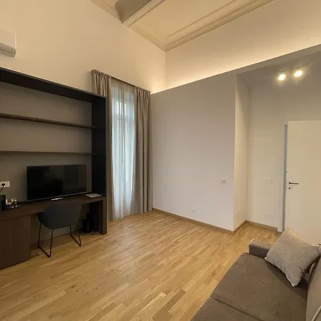 Tambasia - Centro Catania, Vicino Bellini 4* Catánia