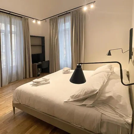 Tambasia - Centro Catania, Vicino Bellini Gasthuis 4*