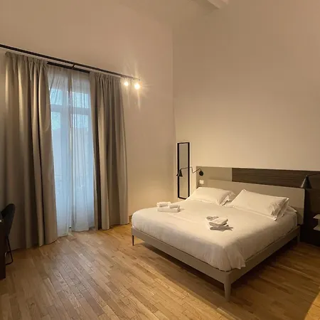 Tambasia - Centro Catania, Vicino Bellini Gasthuis Catánia