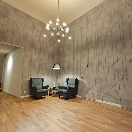 Casa de hóspedes Tambasia Rooms, Centro Storico,via Etnea Catânia