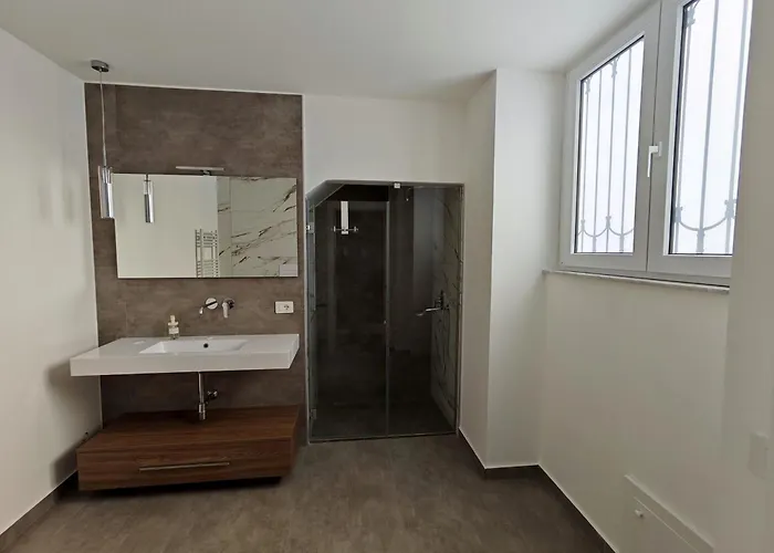 Gasthuis Tambasia - Centro Catania, Vicino Bellini Catánia