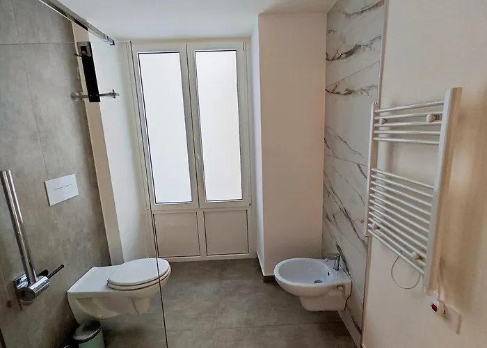 Tambasia - Centro Catania, Vicino Bellini 4*