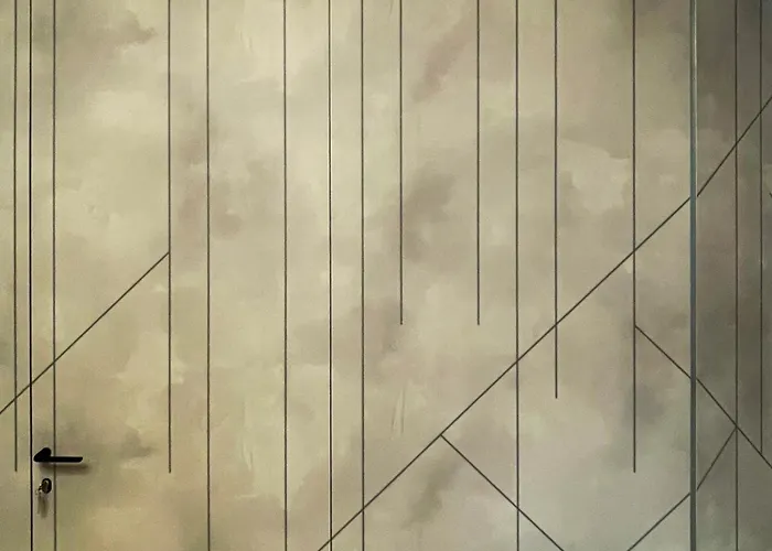 Gasthuis Tambasia - Centro Catania, Vicino Bellini Catánia