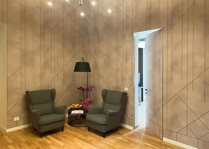 Tambasia - Centro Catania, Vicino Bellini Gasthuis