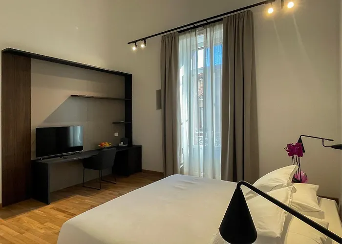 Tambasia - Centro Catania, Vicino Bellini Catánia