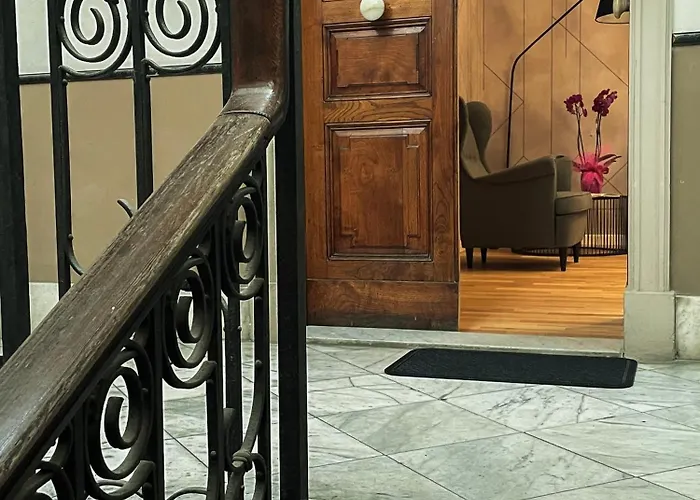 Tambasia - Centro Catania, Vicino Bellini Gasthuis