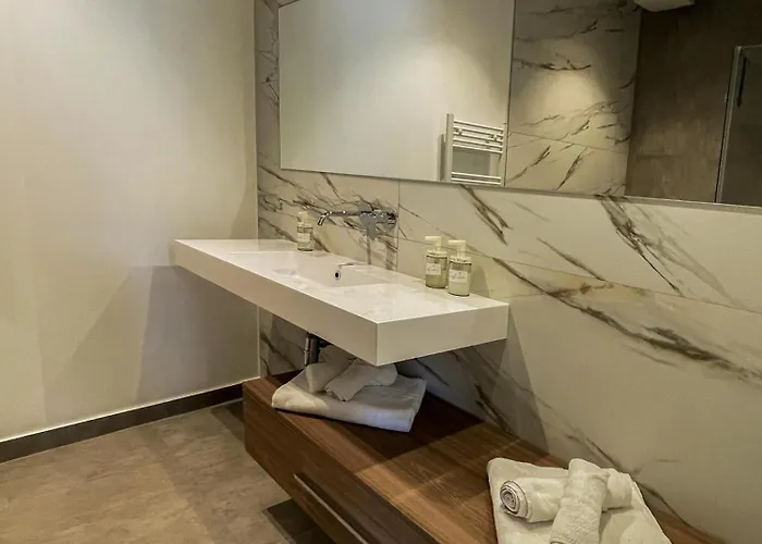 Gasthuis Tambasia - Centro Catania, Vicino Bellini