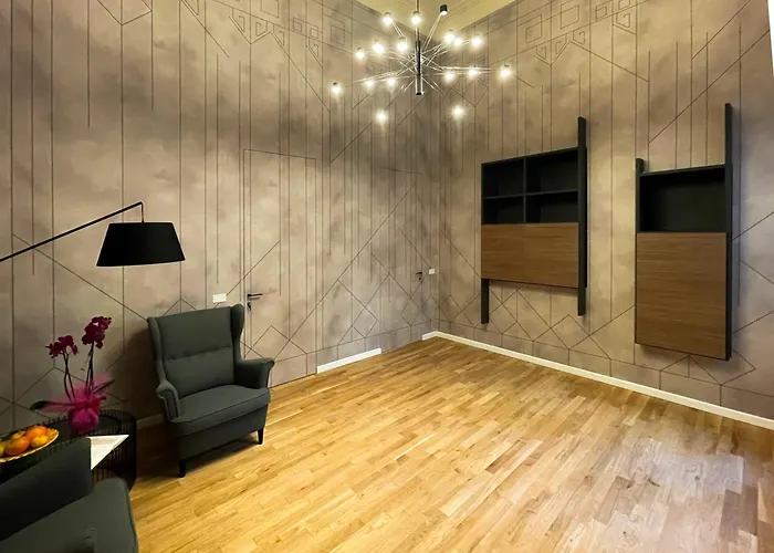 Tambasia - Centro Catania, Vicino Bellini Catánia