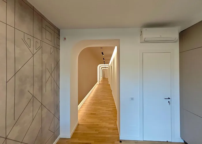 Tambasia - Centro Catania, Vicino Bellini Gasthuis Catánia