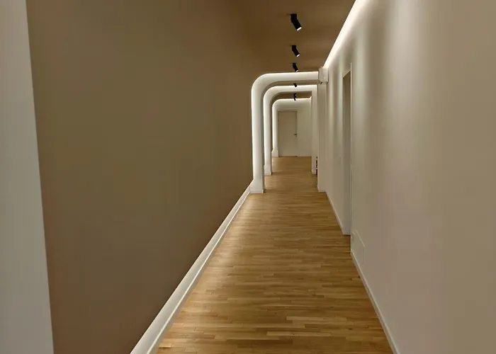 Tambasia - Centro Catania, Vicino Bellini Gasthuis