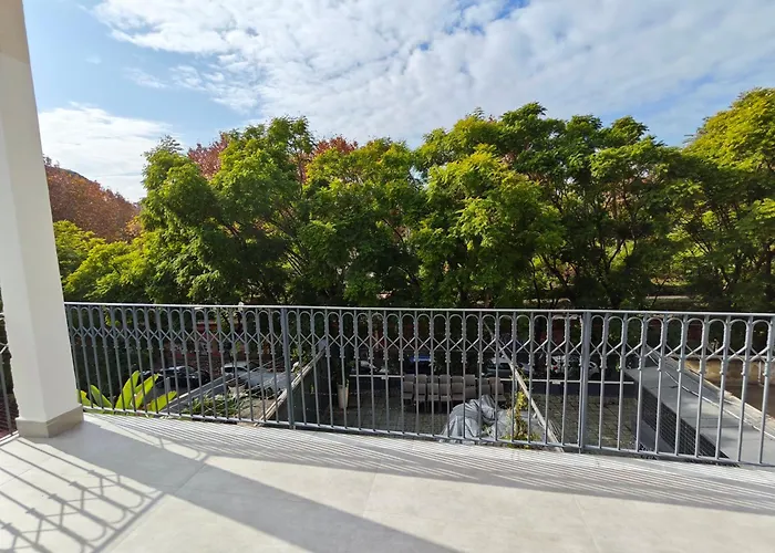 Tambasia - Centro Catania, Vicino Bellini Gasthuis