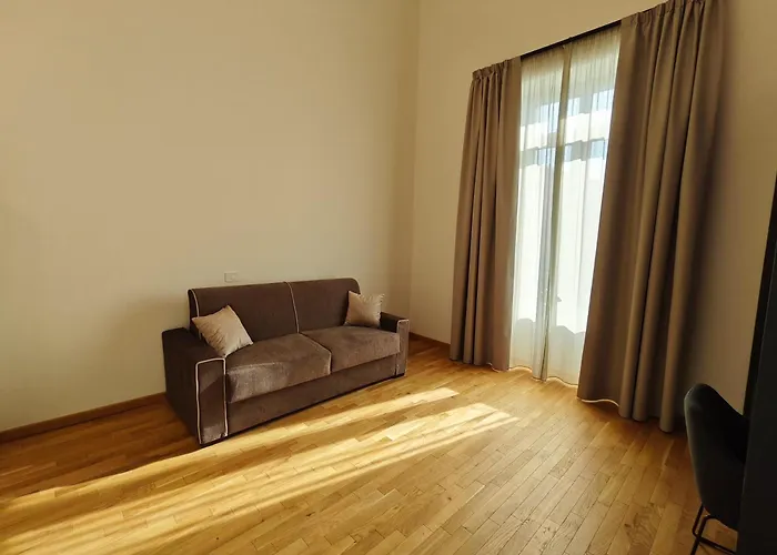 Tambasia - Centro Catania, Vicino Bellini Gasthuis