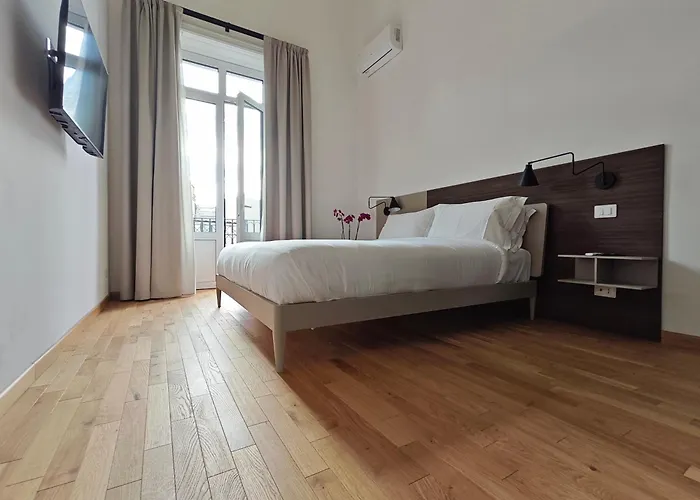 Tambasia - Centro Catania, Vicino Bellini Gasthuis