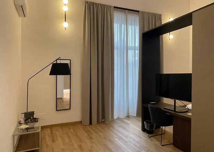 Tambasia - Centro Catania, Vicino Bellini Gasthuis