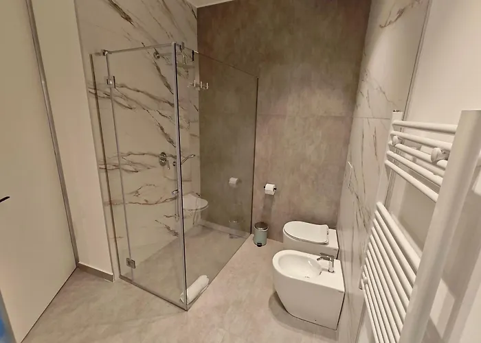 Tambasia - Centro Catania, Vicino Bellini Gasthuis