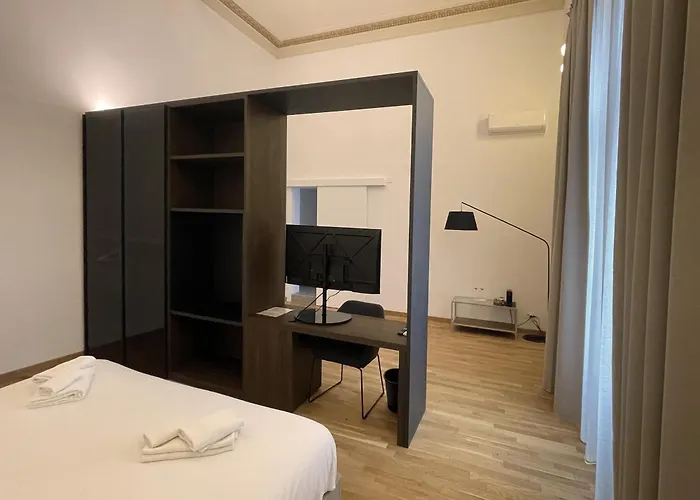 Tambasia - Centro Catania, Vicino Bellini Gasthuis