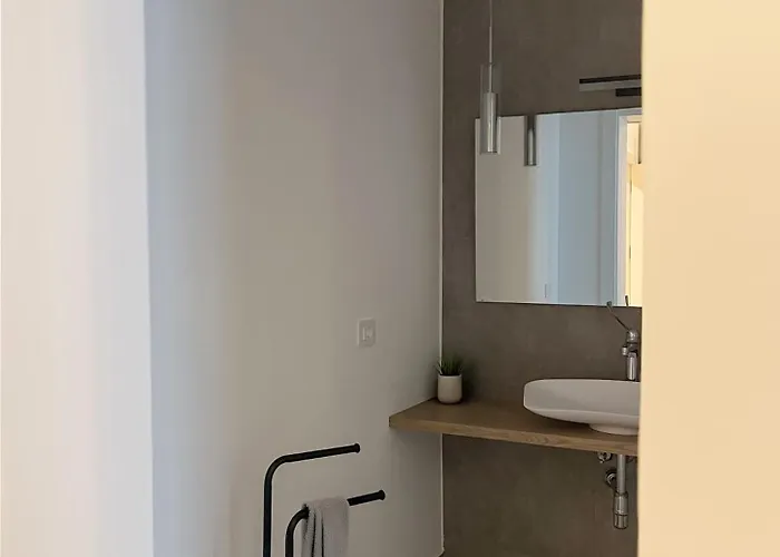 Tambasia - Centro Catania, Vicino Bellini 4* Catánia