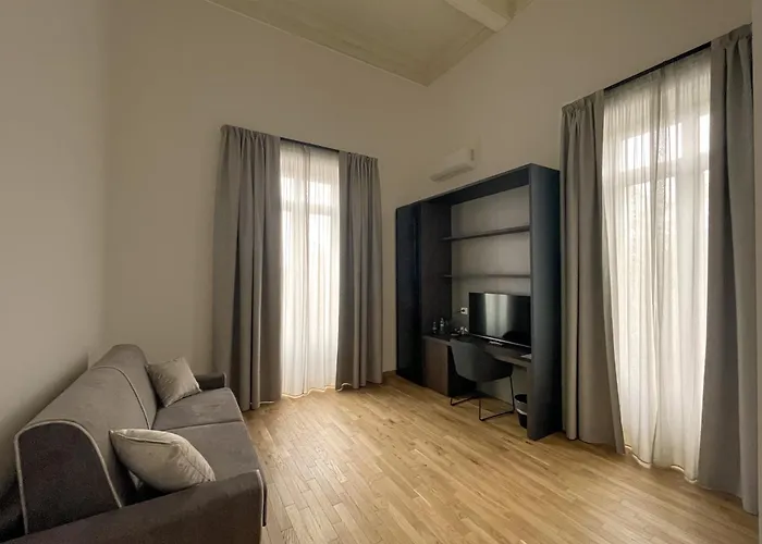 Tambasia - Centro Catania, Vicino Bellini 4* Catánia