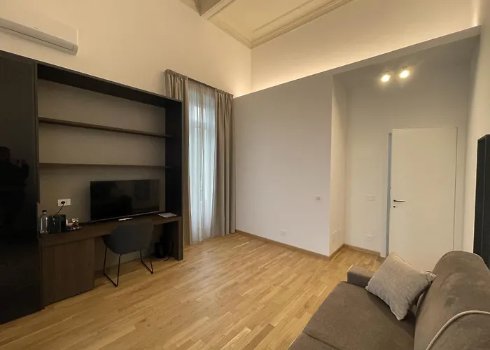 Tambasia - Centro Catania, Vicino Bellini 4* Catánia