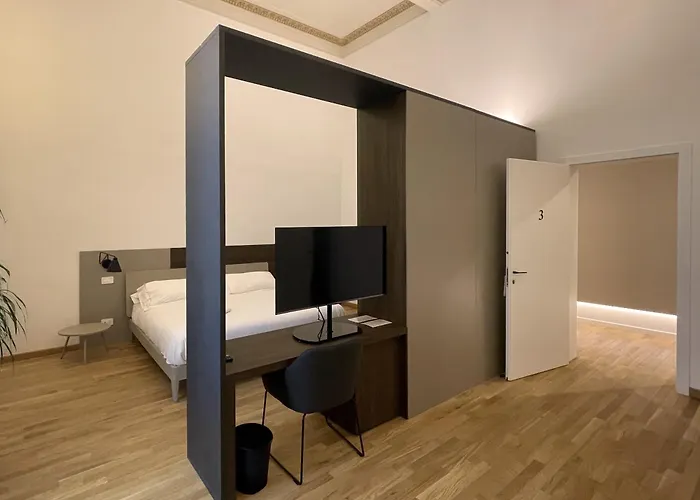 Tambasia - Centro Catania, Vicino Bellini